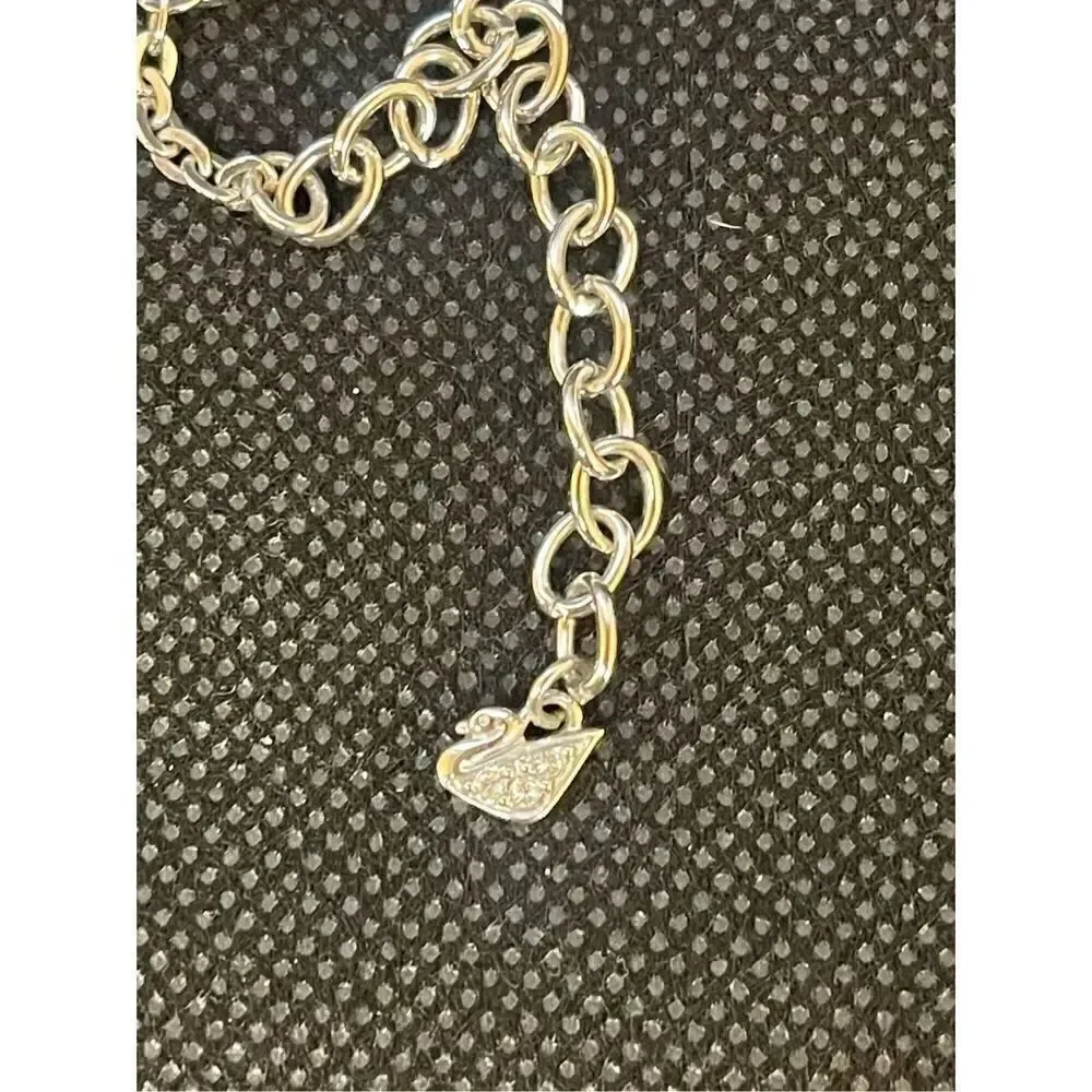 Swarovski Crystal Necklace